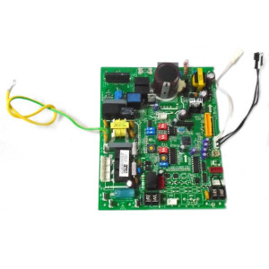 Pc Board For Ecox Split Indoor Unit 17122700000738
Sa-Kf160dl/Bp2n1y-E-[J].Jd.Dl.Nk.Nk1.1
Fits: Eivptc060cxxb